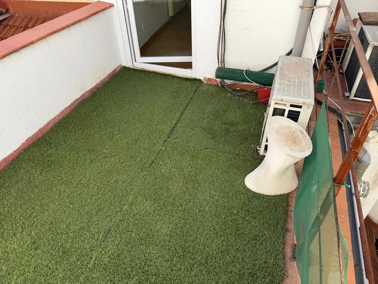 Pis de 70 m² a Madrid