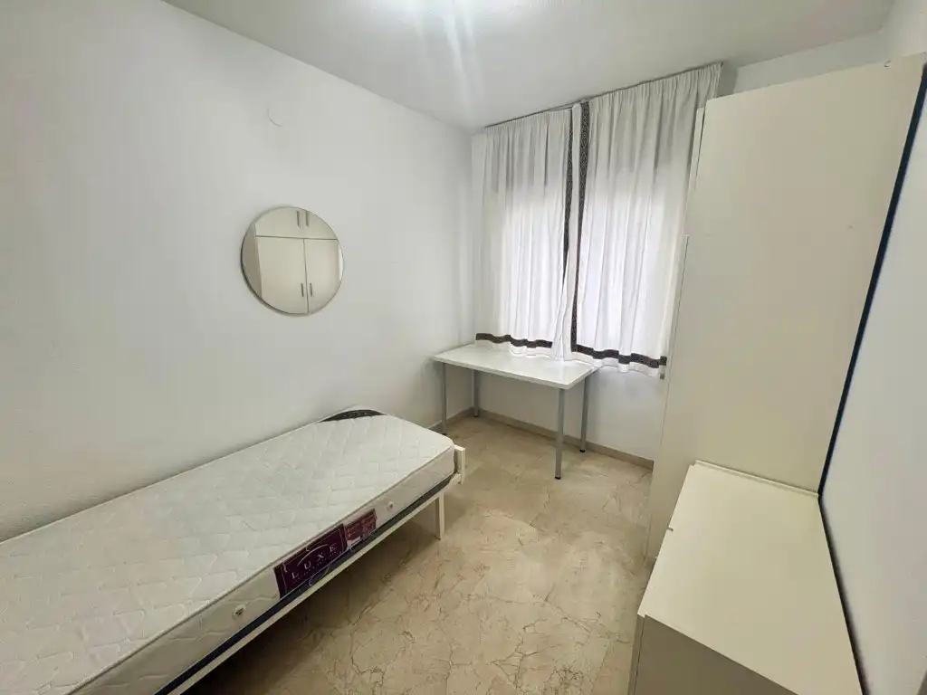 Piso de 120 m² en Córdoba