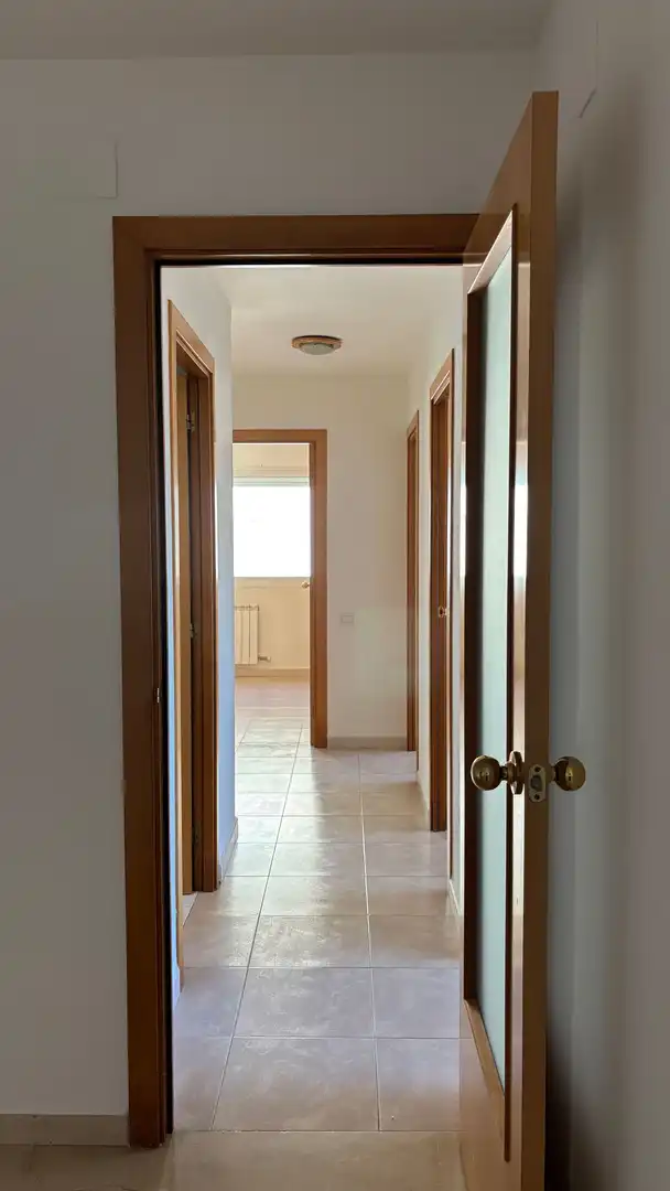 Piso de 99 m² en Vilassar de Mar