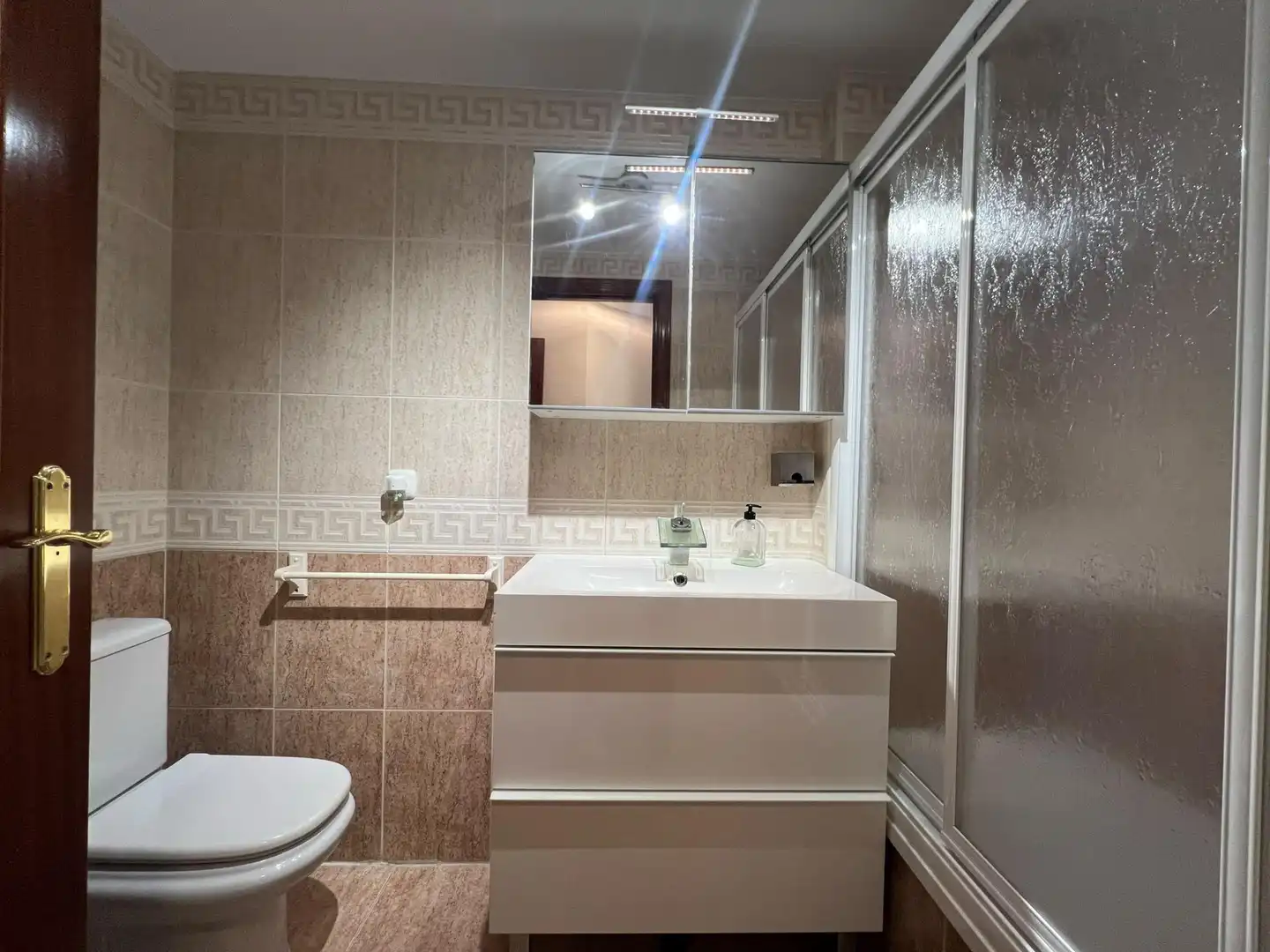 Pis de 95 m² a Cáceres