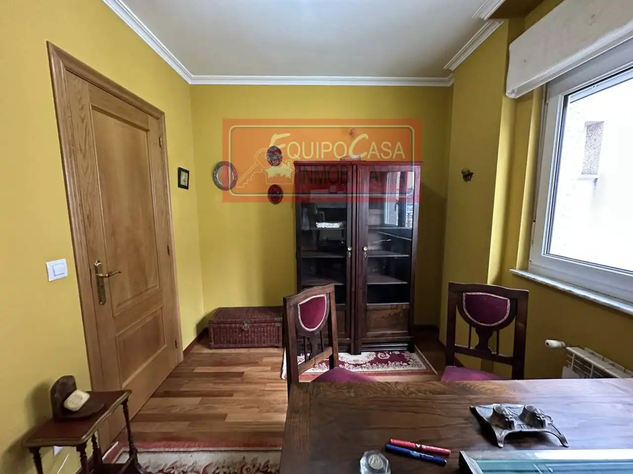 Piso de 160 m² en Lugo