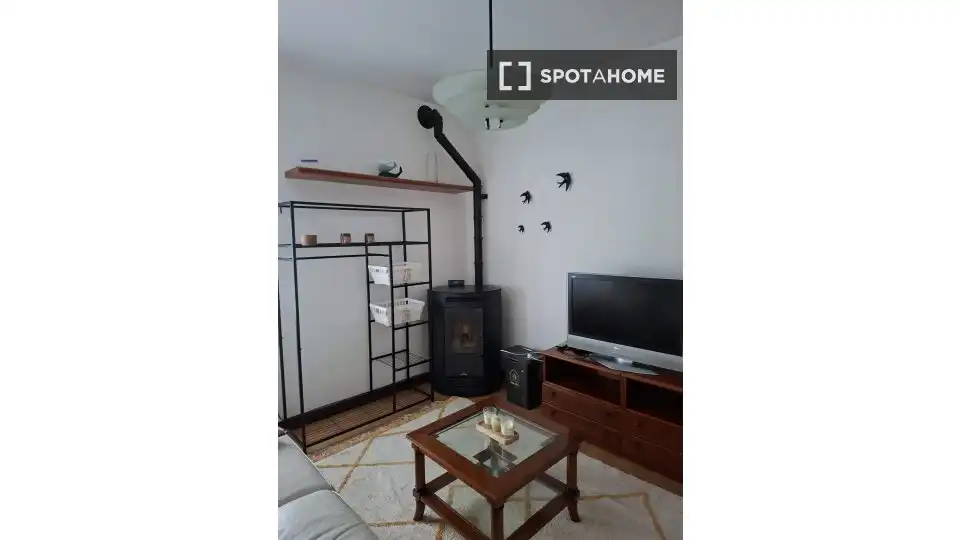 Habitación 115 m², Gatika