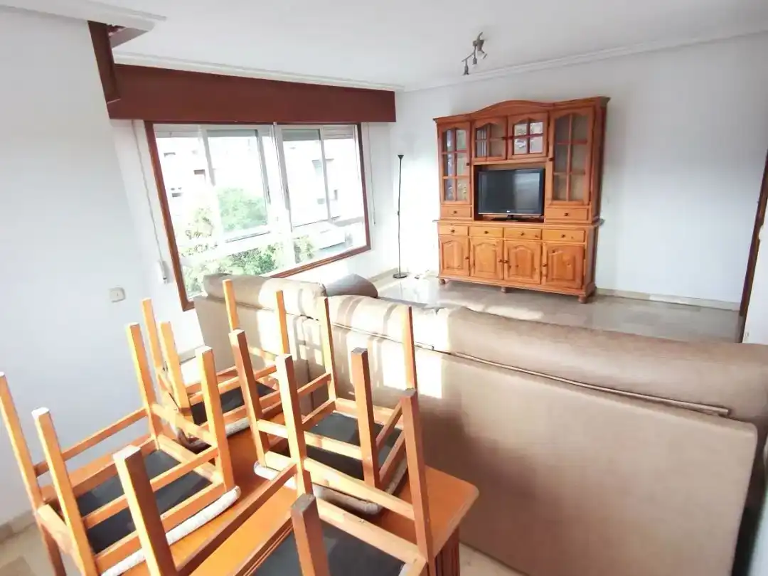 Piso de 163 m² en Almería