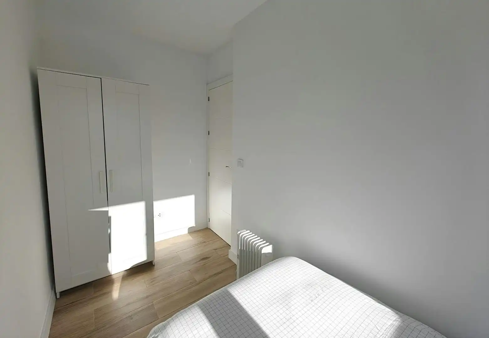 Habitación 70 m², Madrid