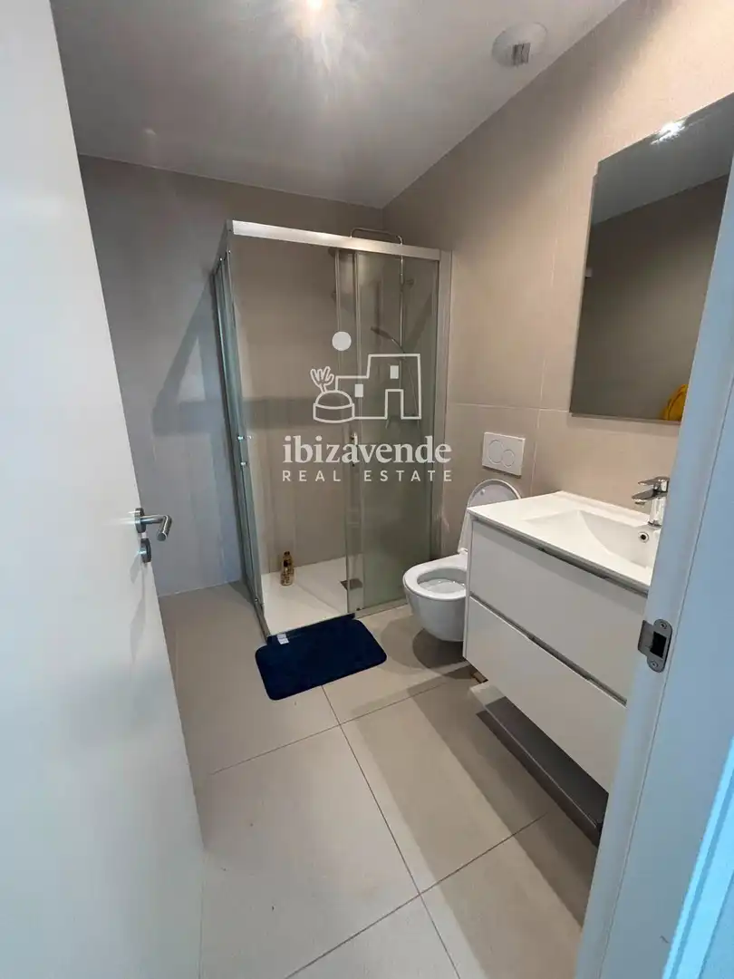Pis de 70 m² a Sant Antoni de Portmany