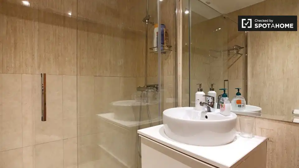 Piso de 80 m² en Madrid