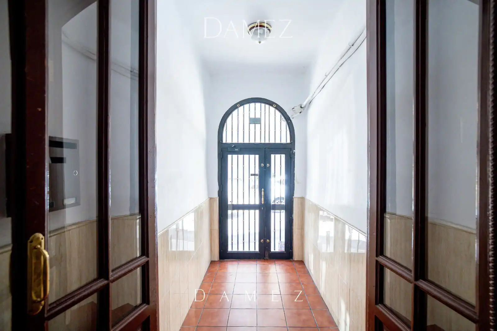 Pis de 49 m² a Madrid