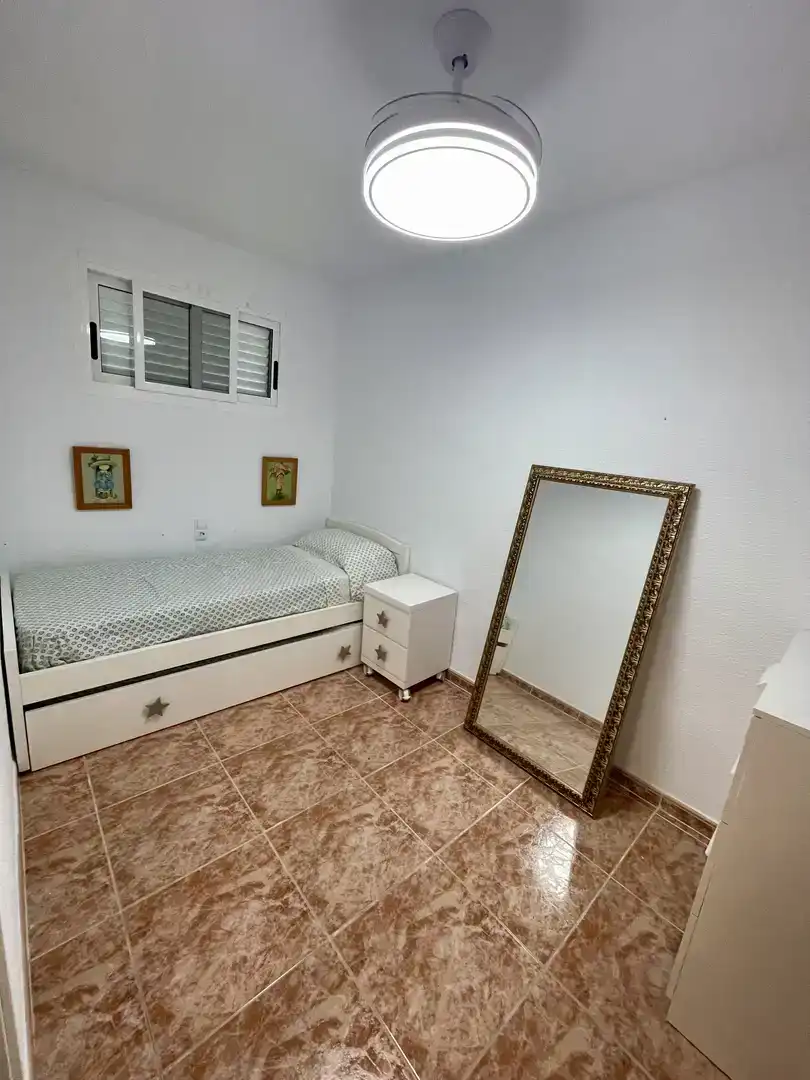 Piso de 58 m² en Benicasim