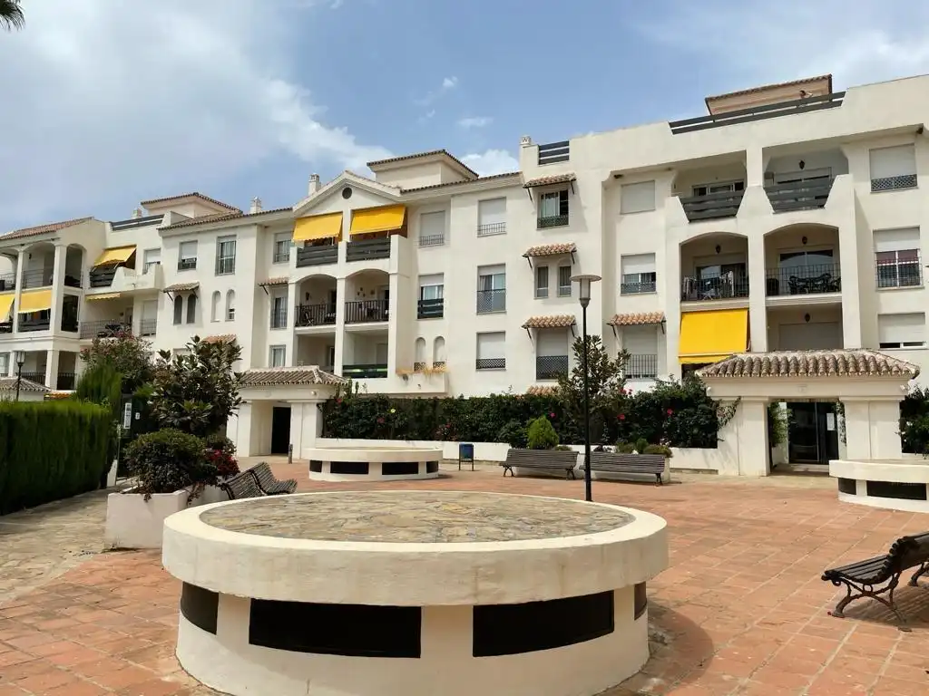Piso de 120 m² en Marbella