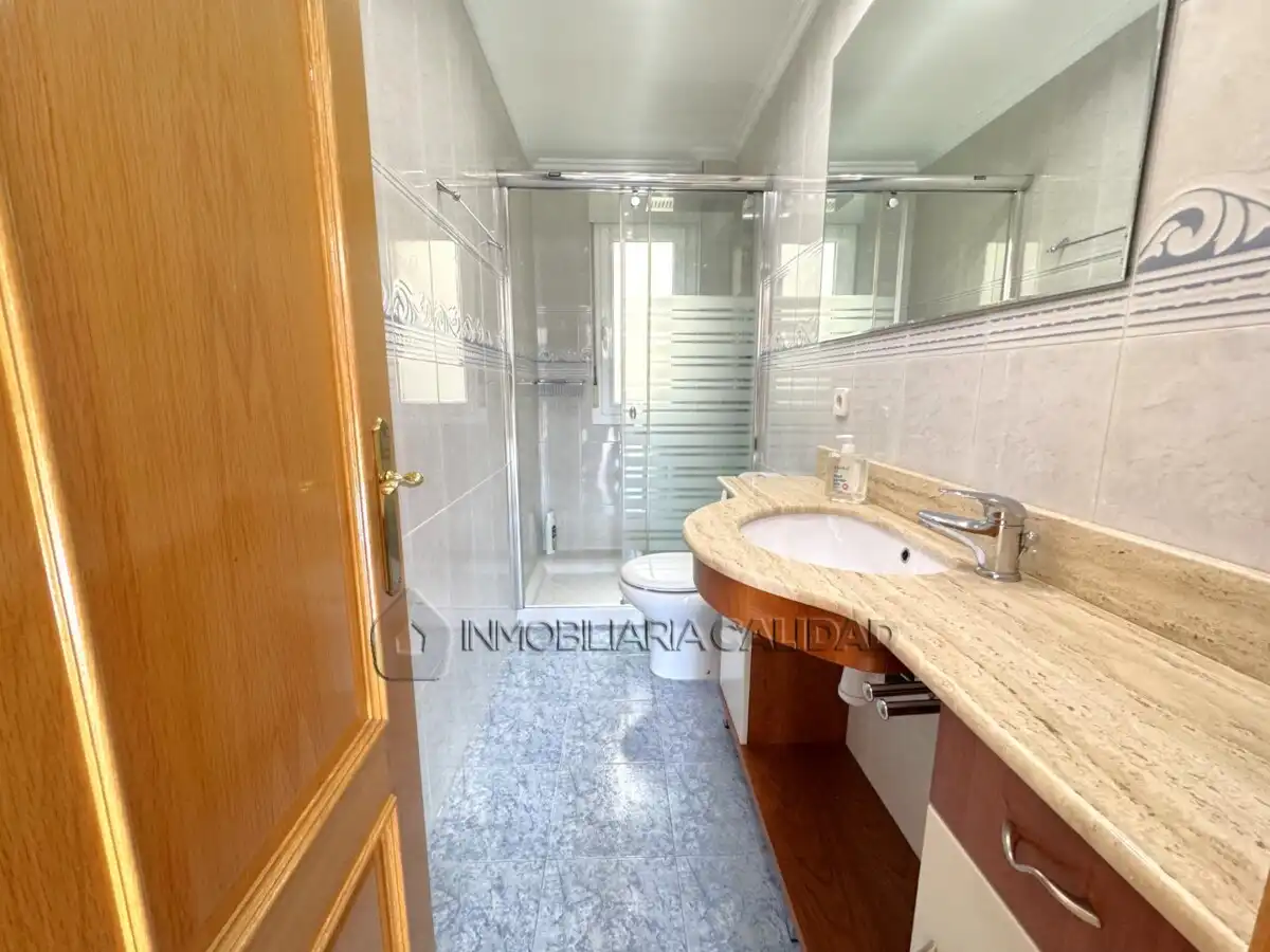 Piso de 85 m² en Burgos