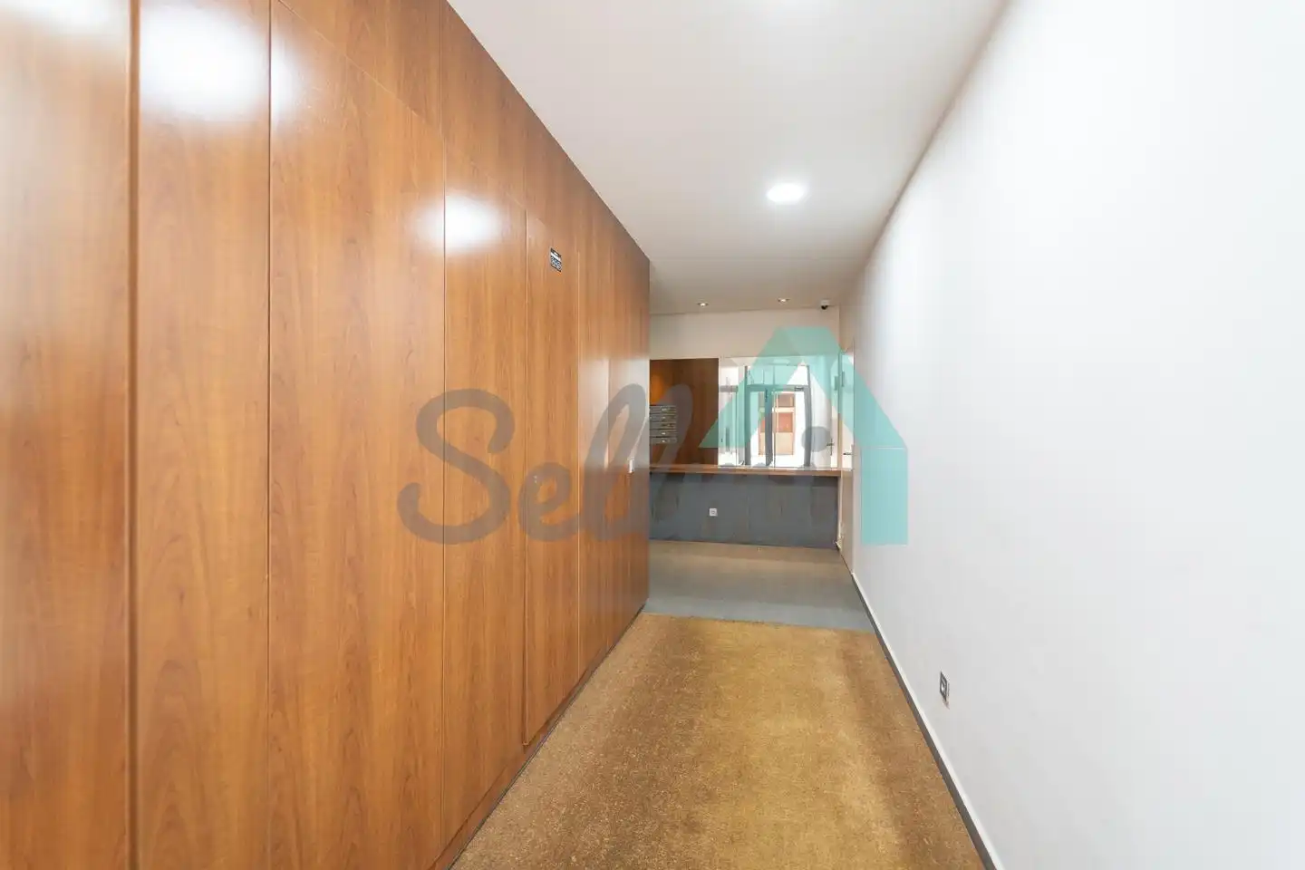 Piso de 51 m² en Oviedo