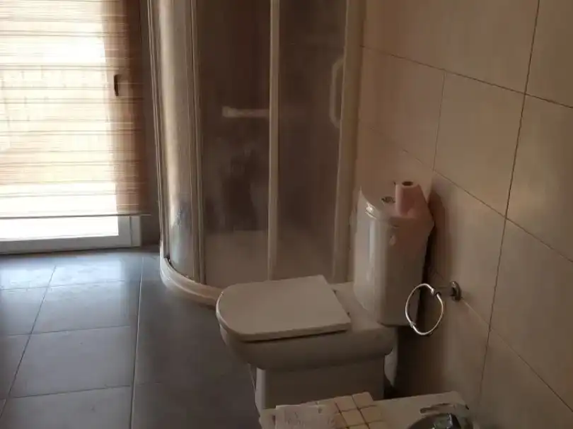 Piso de 110 m² en la Vall d'en Bas