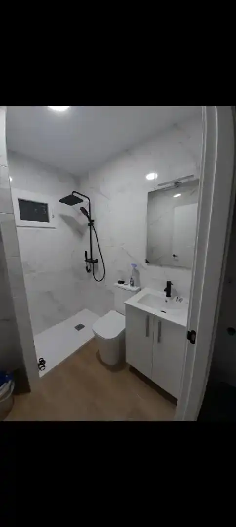 Piso de 52 m² en Isla Cristina