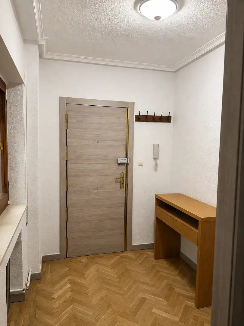 Apartamento 123 m² em Ávila