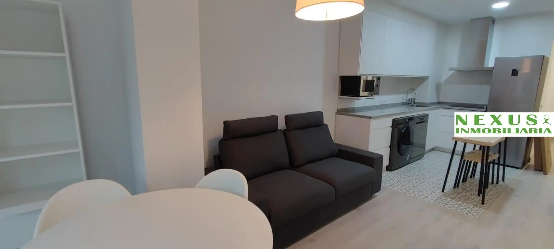 Piso de 55 m² en Cáceres