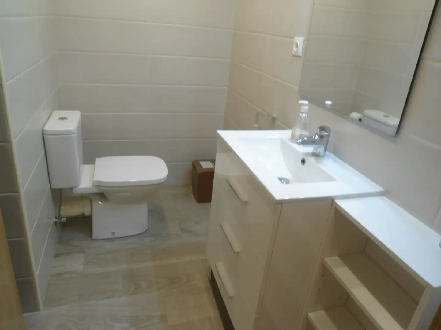 Piso de 45 m² en Lérida