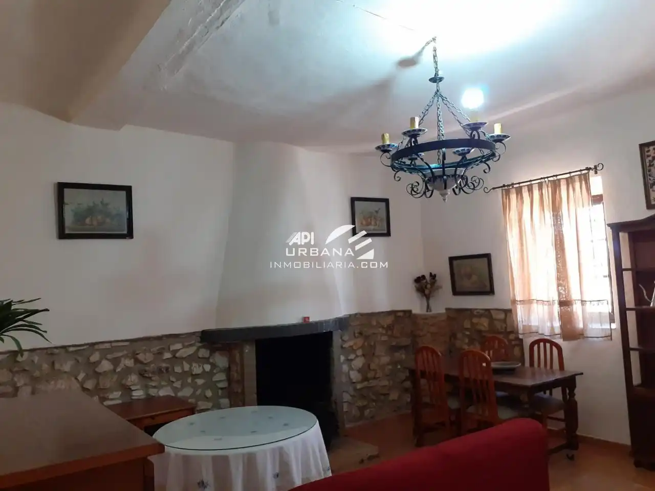 Piso de 80 m² en Lucena