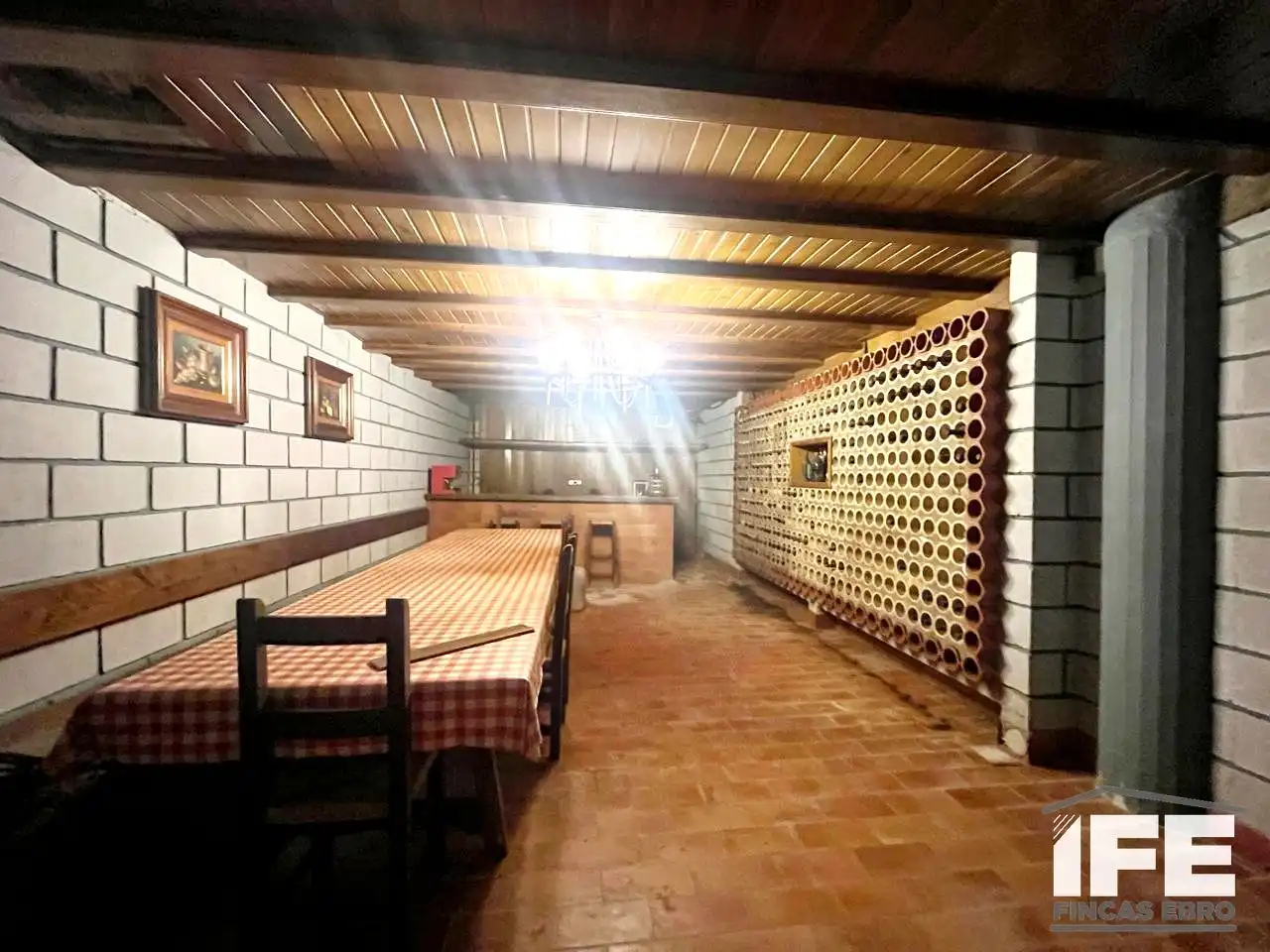 Casa de 708 m² a Boquiñeni