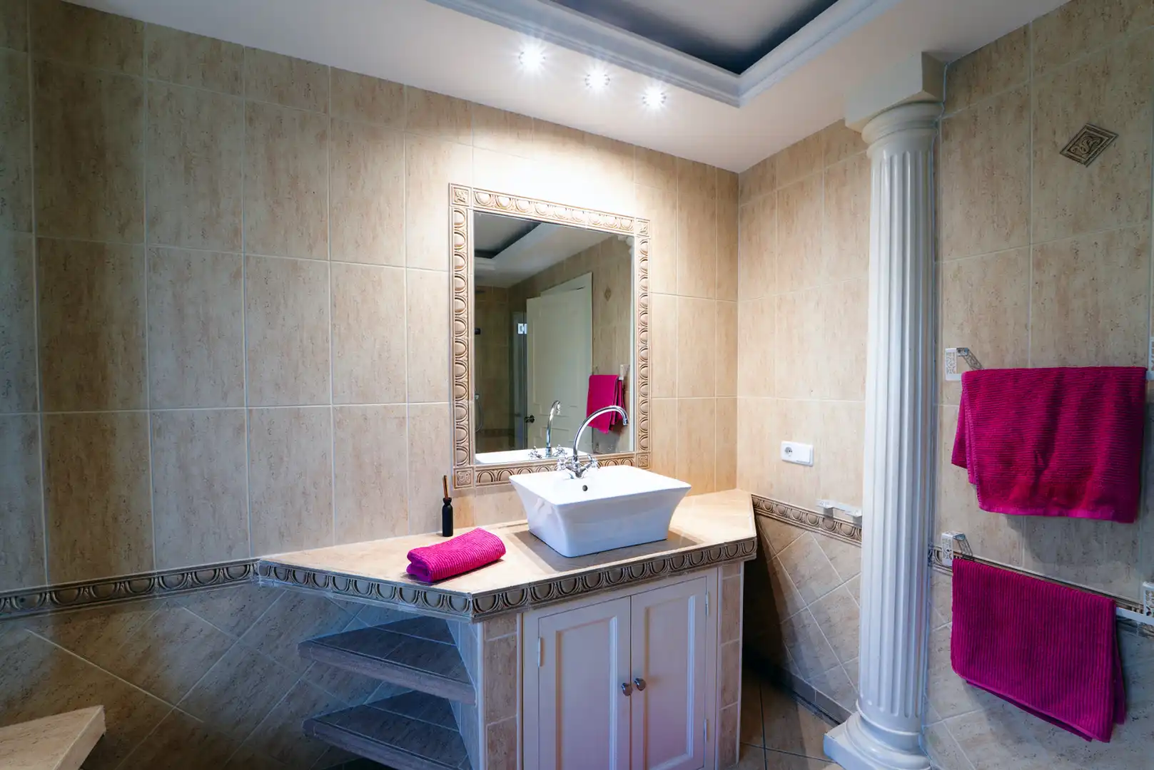 Casa de 470 m² a Marbella