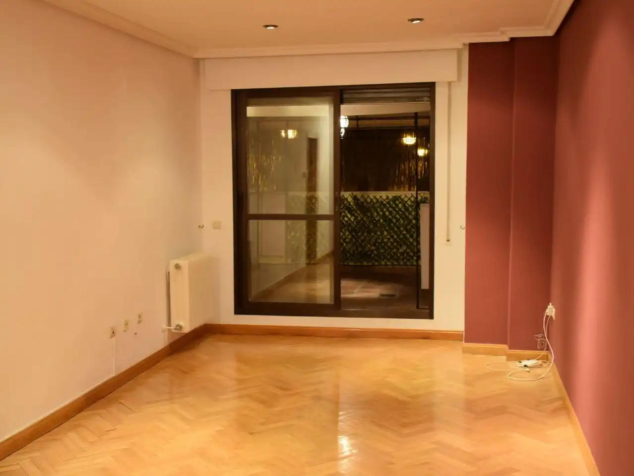 Appartamento 95 m² a Madrid