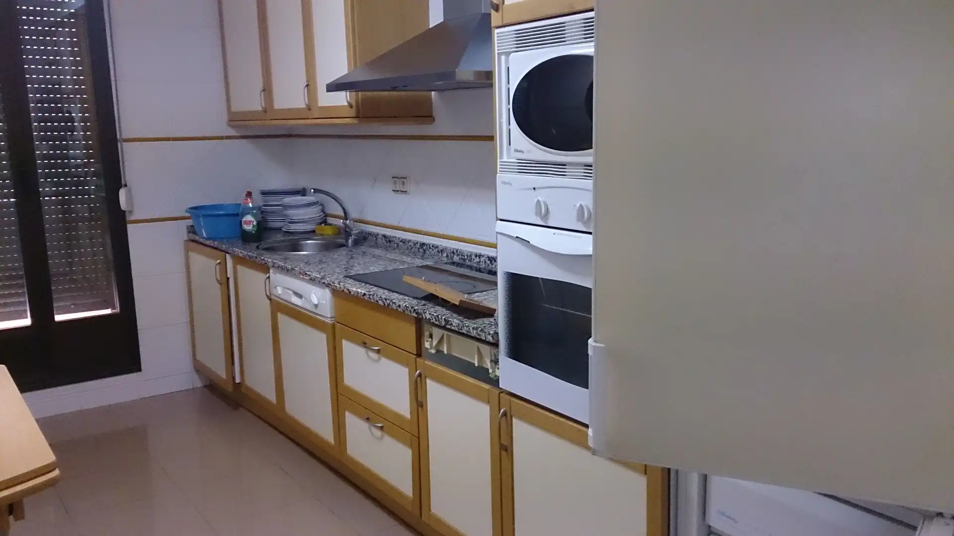 Piso de 103 m² en Zaragoza
