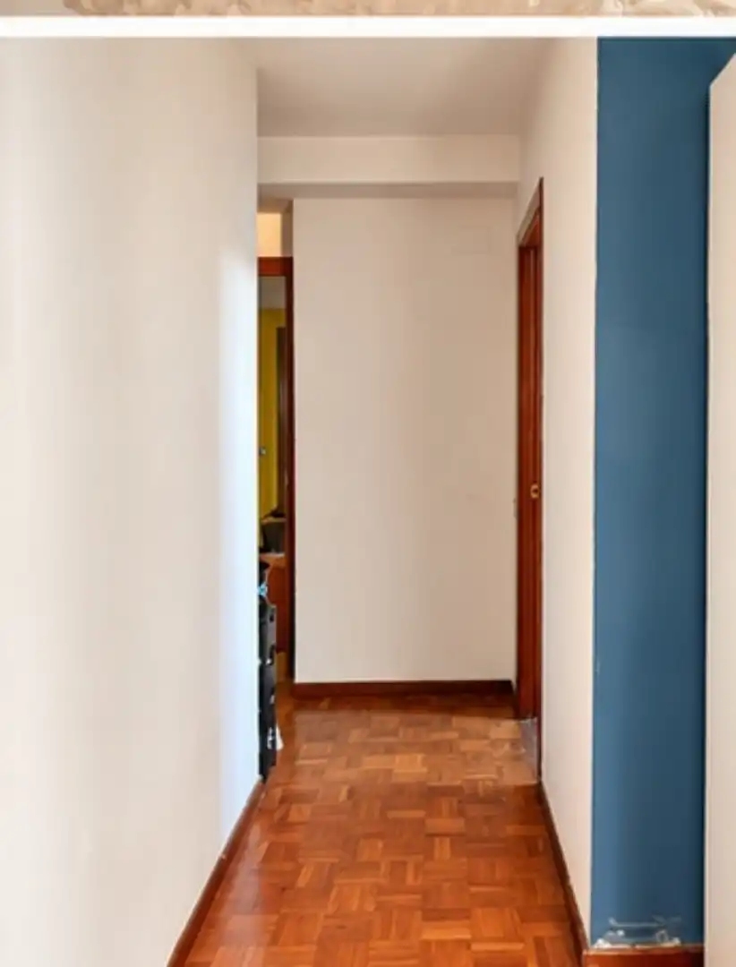 Habitació de lloguer, Valladolid