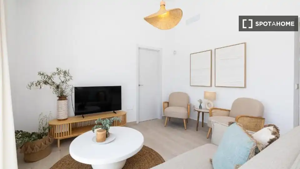 Habitación en alquiler, Cártama