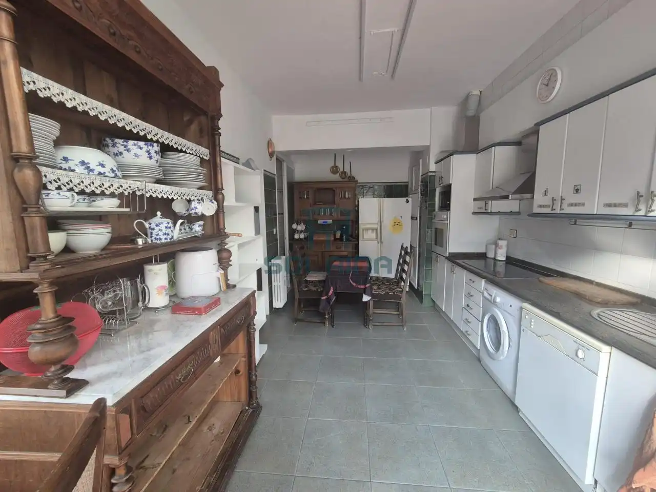 Wohnung 150 m² in Ourense