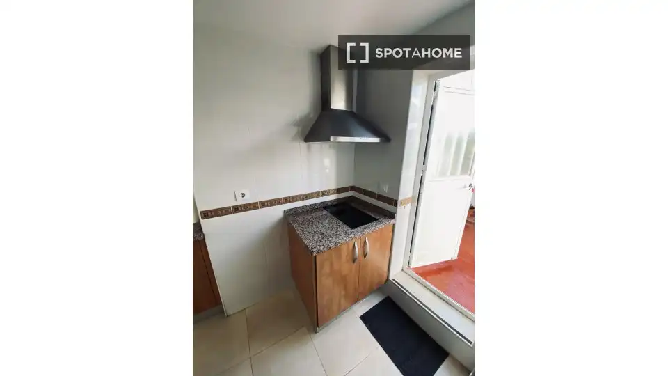 Habitación 52 m², Cádiz