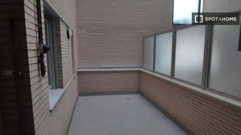 Habitación 132 m², Zaragoza