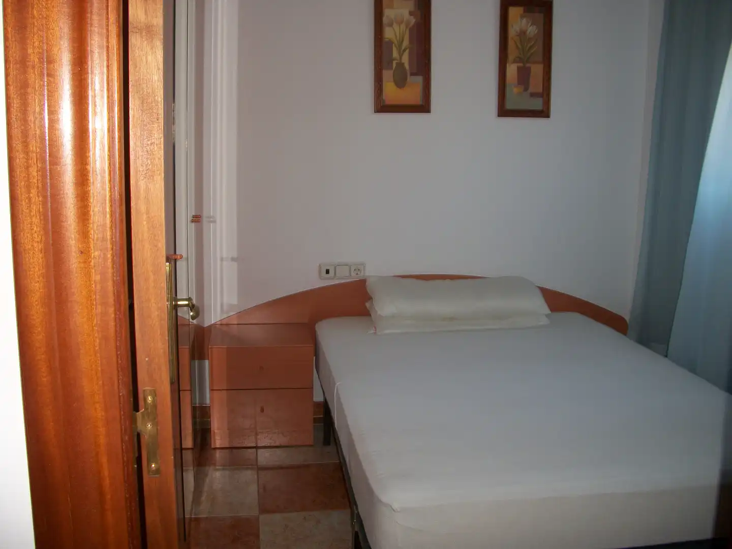 Pis de 45 m² a Saragossa