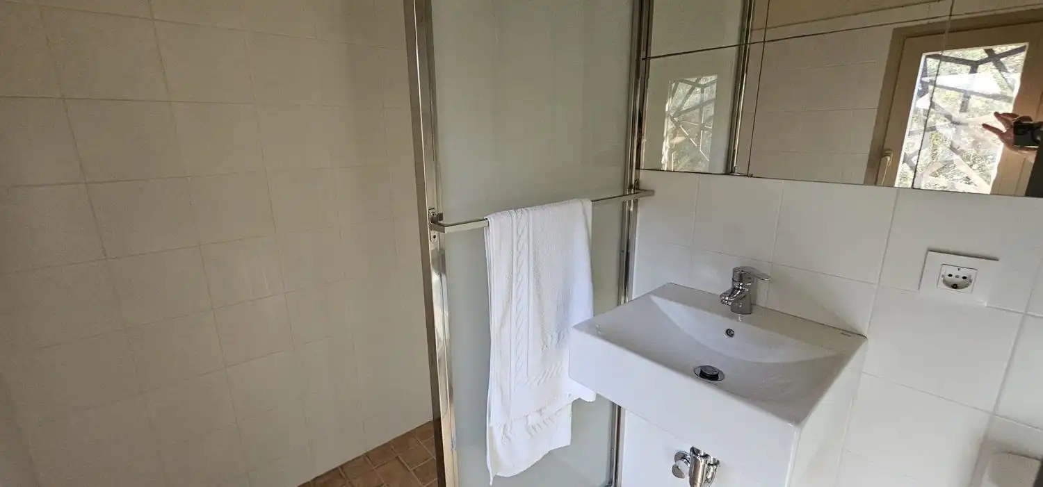 Casa de 160 m² en Petra