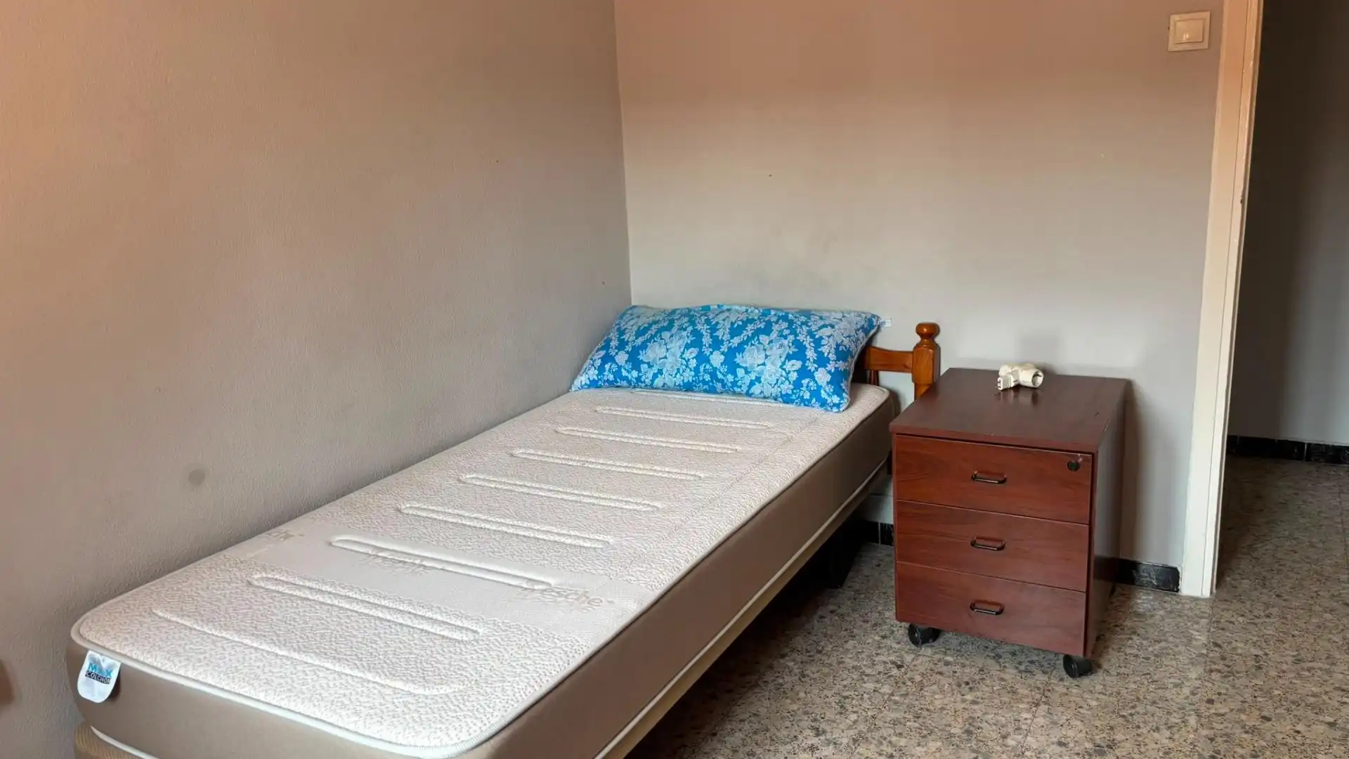 Habitació de lloguer, Sevilla