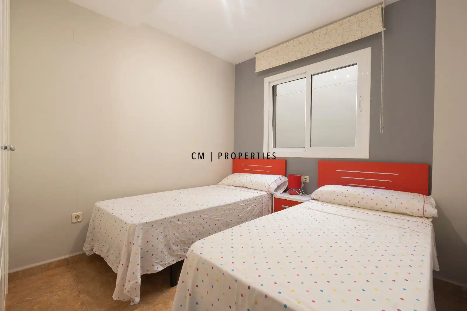 Pis de 113 m² a Sagunt