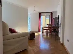 Pis de 55 m² a Madrid
