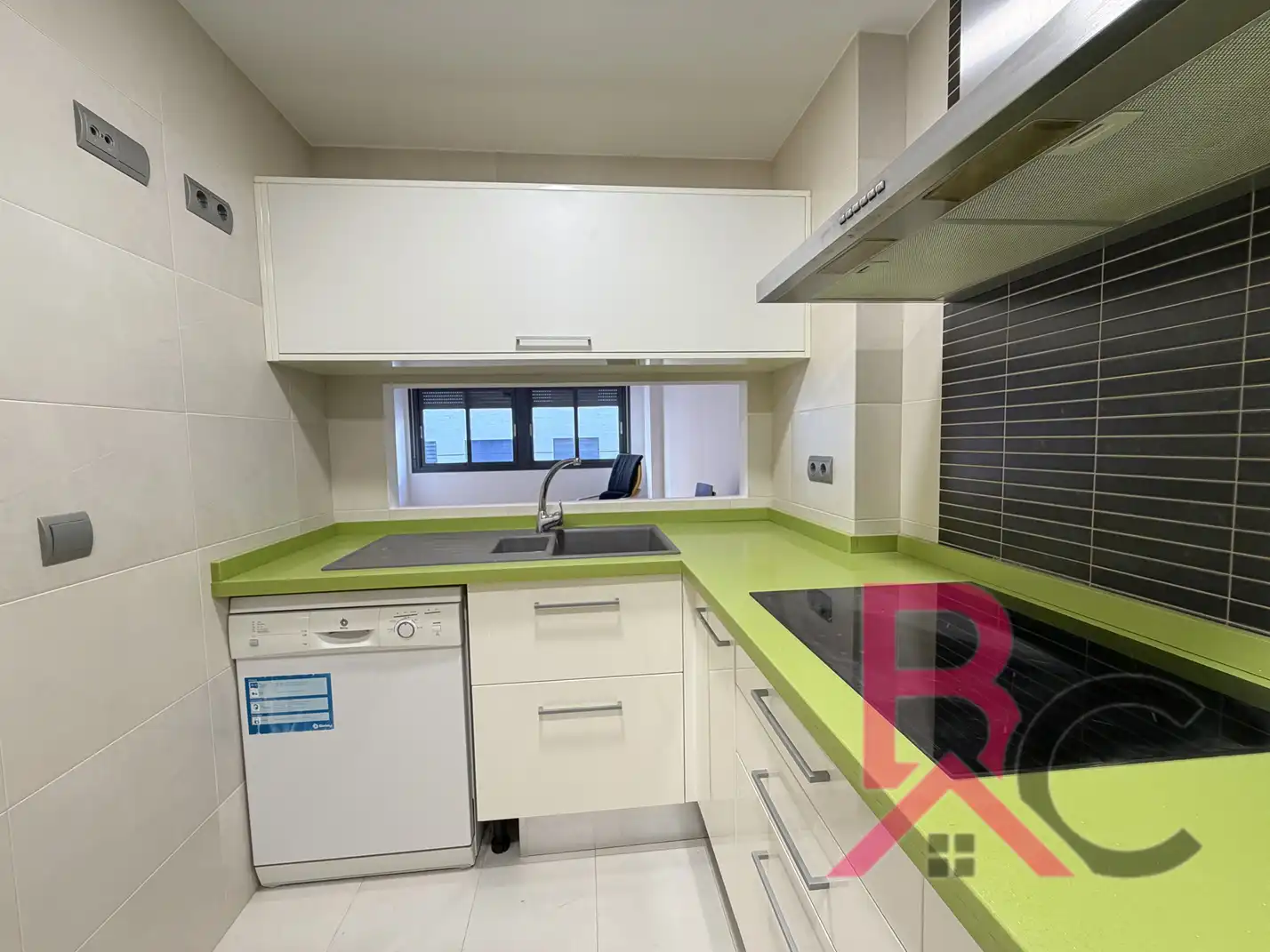 Pis de 54 m² a Vila-real