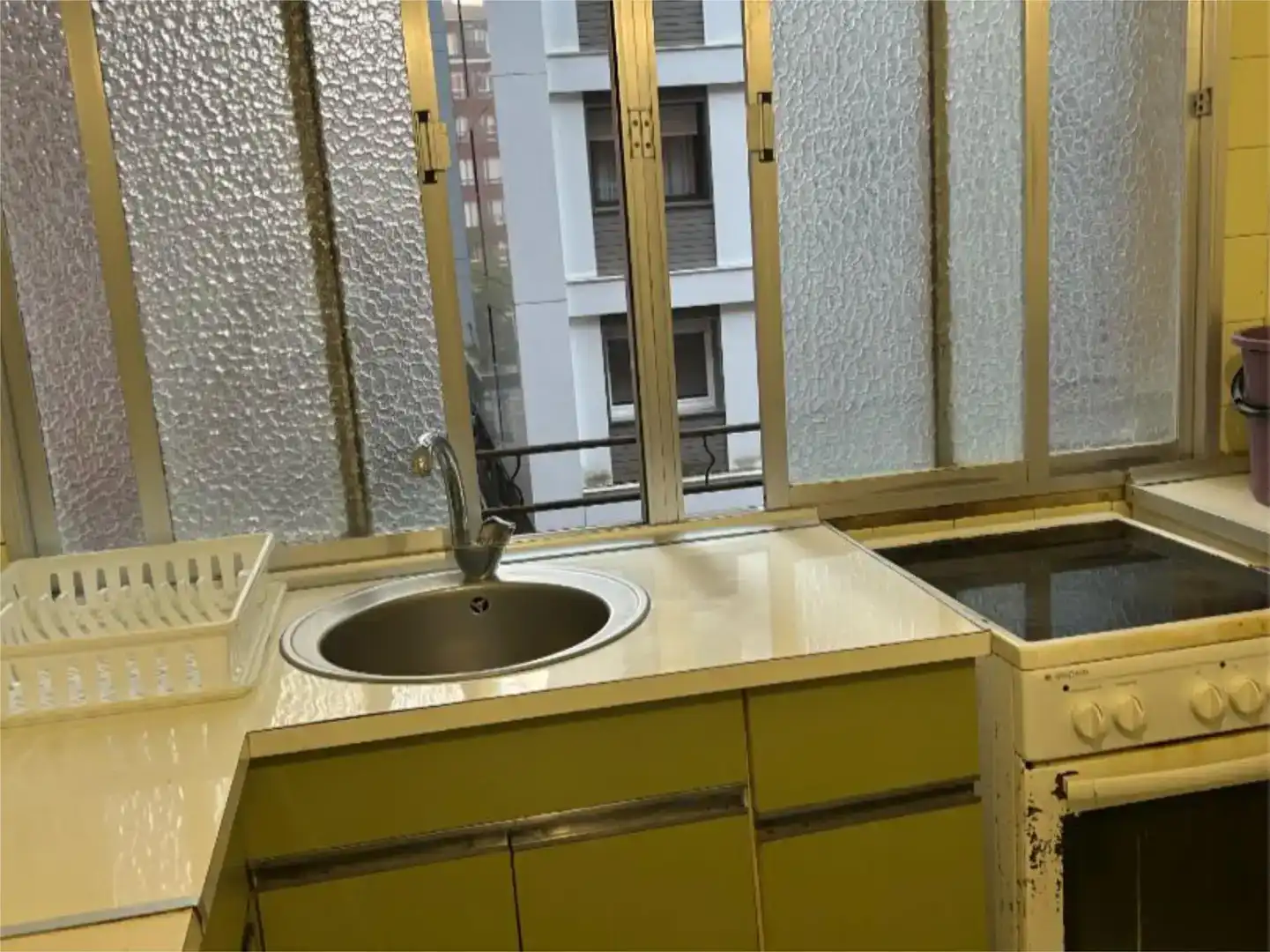 Piso de 100 m² en Bilbao