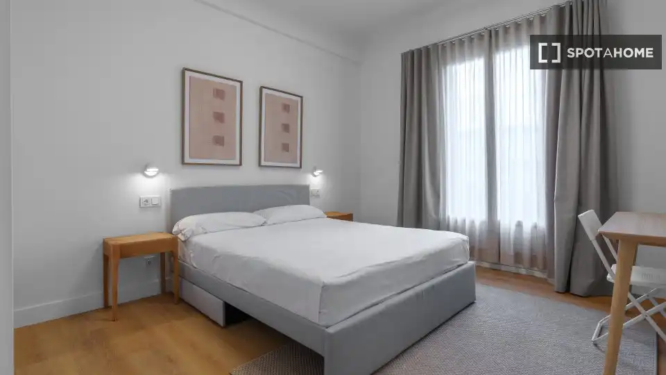 Habitación 173 m², San Sebastián