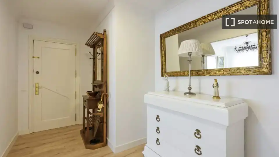 Habitación 138 m², Málaga
