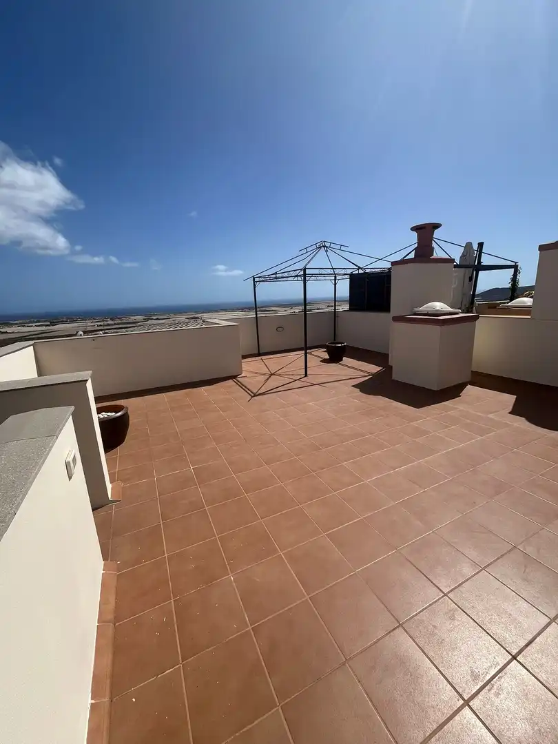 Piso de 105 m² en Arona