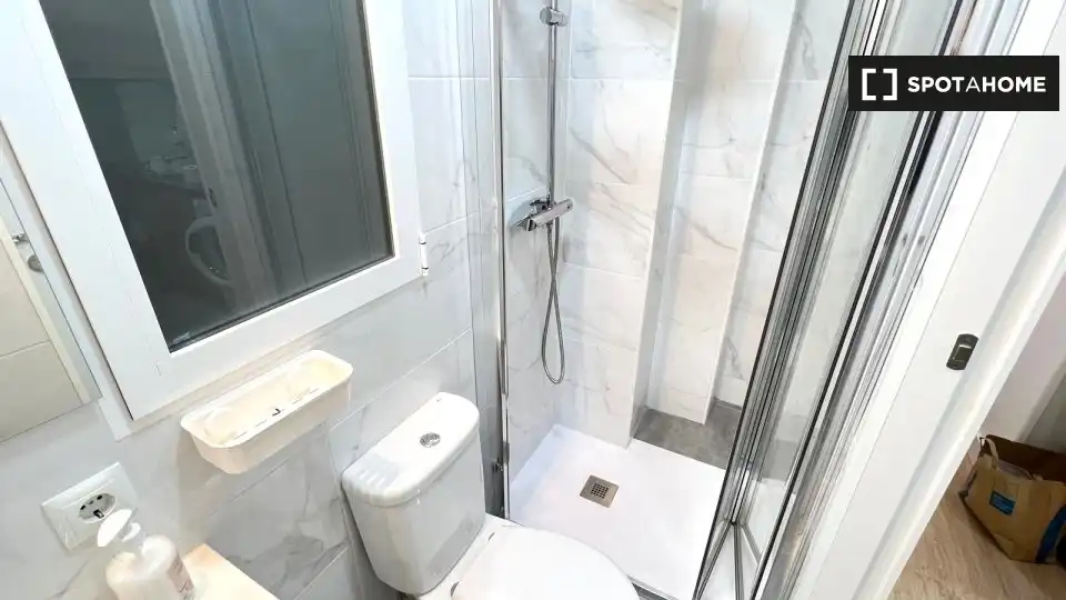 Habitación 100 m², Valencia