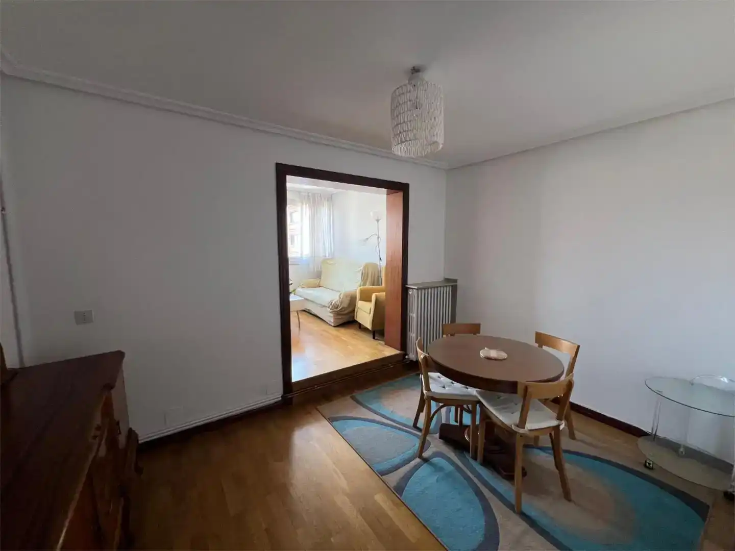 Piso de 80 m² en León