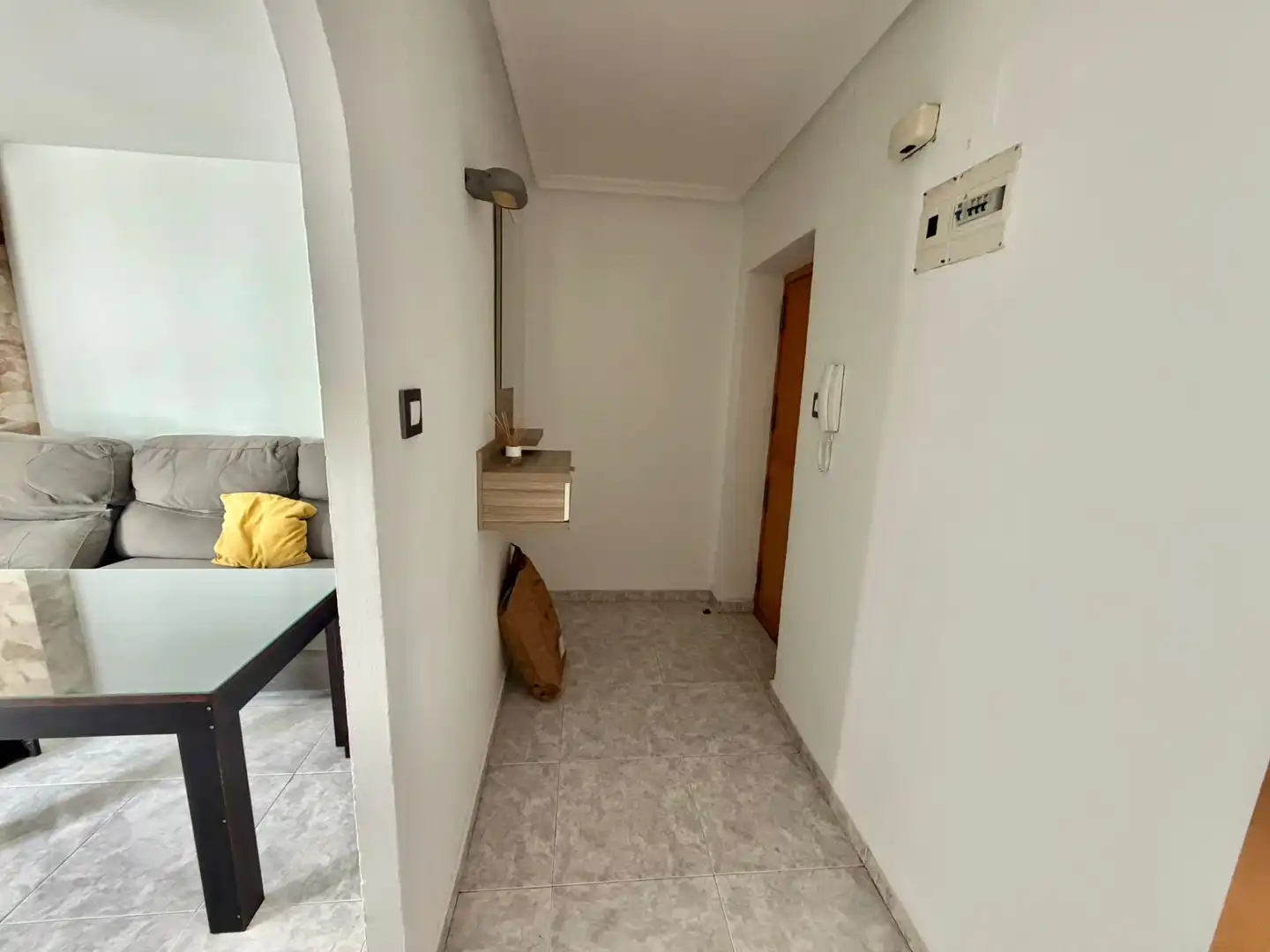 Piso de 88 m² en Jaén