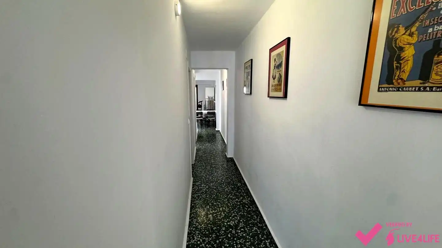 Piso de 95 m² en Valencia