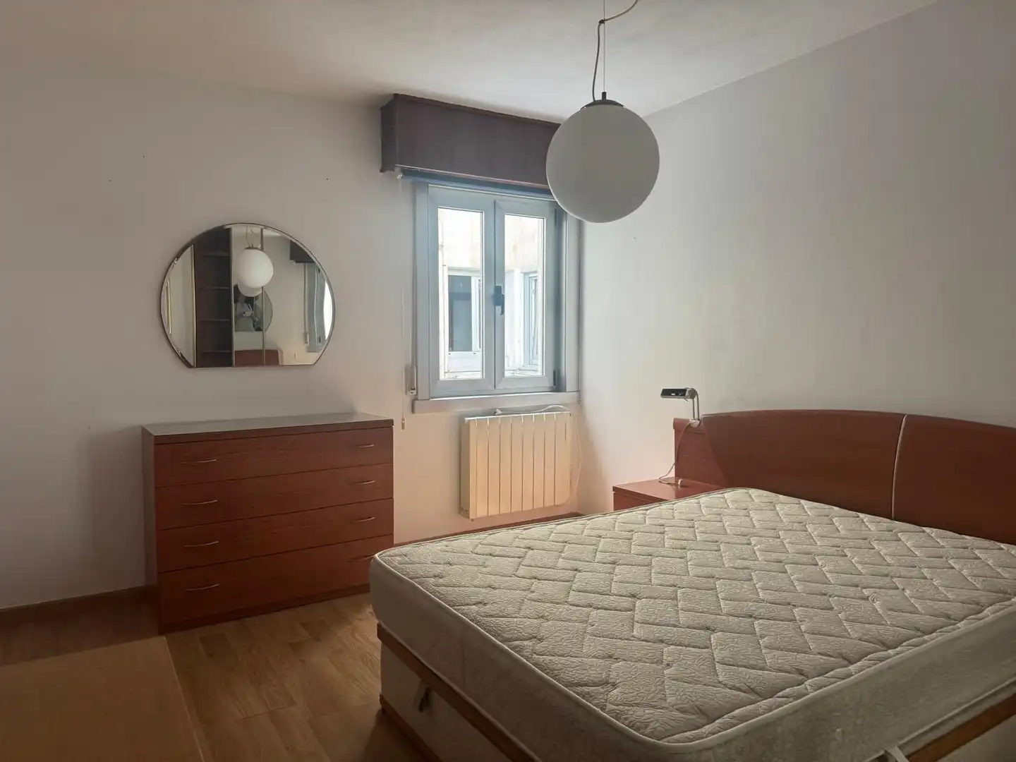 Piso de 119 m² en La Coruña