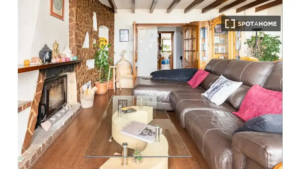 Habitación 138 m², Valencia