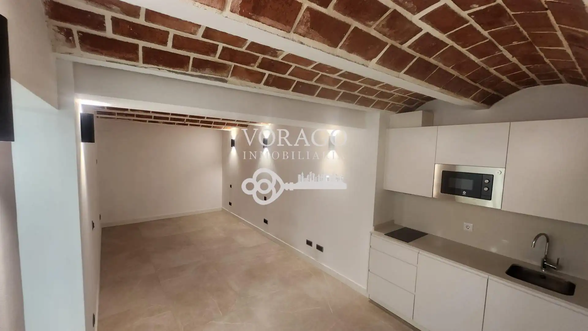 Piso de 74 m² en Alcalá de Henares