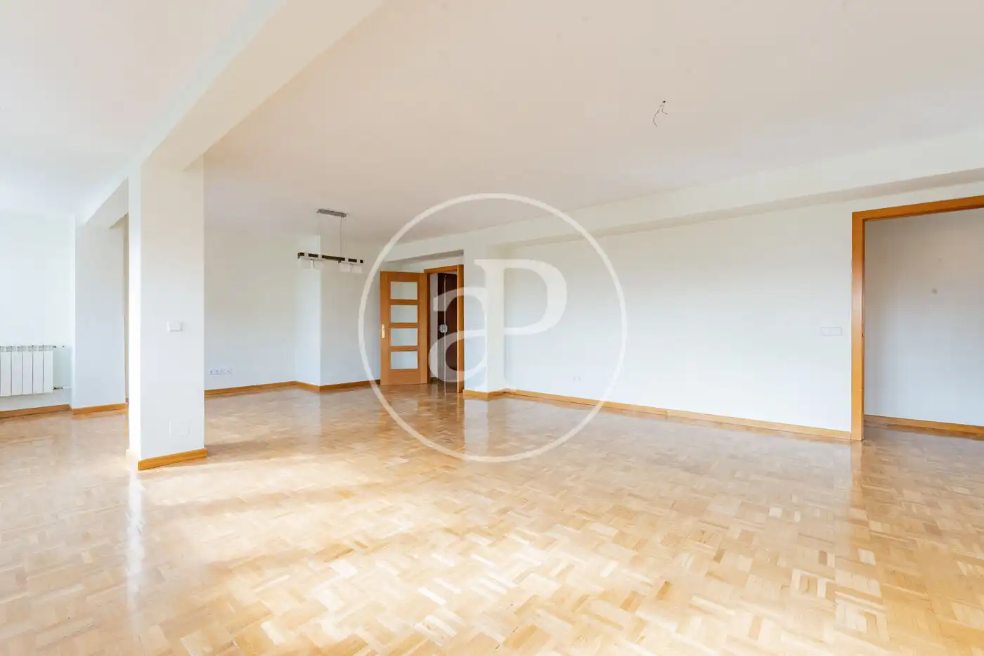 Wohnung 180 m² in Madrid