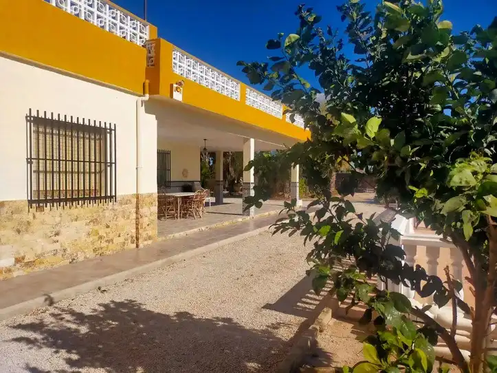 Haus 170 m² in Elx / Elche