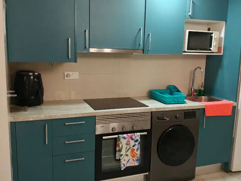 Piso de 55 m² en Benidorm